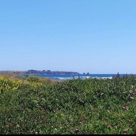 SaldeMar Playa Hermosa Pichilemu Dış mekan fotoğraf